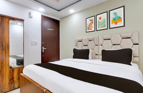 Old Gurgaon Hotel | Collection O Deep Residency