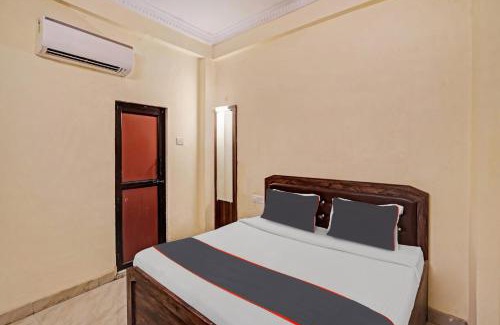 Unnao Hotel | Collection O Dream Palace