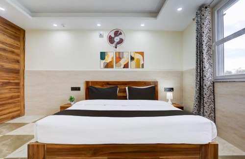 Dehradun Hotel | Collection O Elite