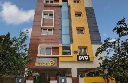 Bengaluru Hotel | Collection O Global Stay Near Kengeri Bus Terminal Metro Station