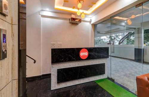 Bengaluru Hotel | Collection O Global Stay Near Kengeri Bus Terminal Metro Station