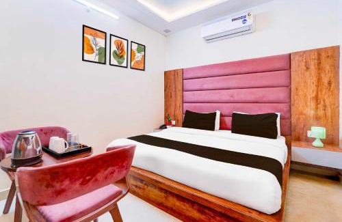 Mathura Hotel | Collection O Govardhan