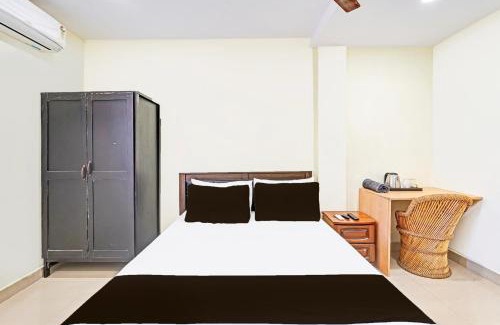 Guduvancheri Hotel | Collection O Guduvancheri Railway Station