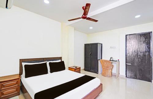 Guduvancheri Hotel | Collection O Guduvancheri Railway Station