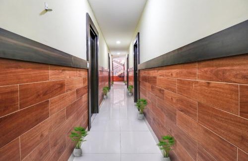 Arekere Hotel | Collection O Indian Music Museum Bangalore Formerly HKH Homes