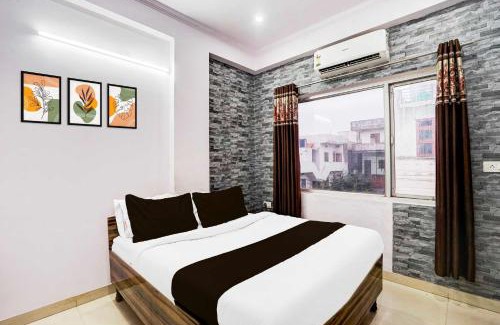 Jagatpura Hotel | Collection O Jagatpura Near JTM Mall