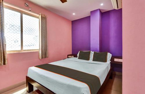 Tirupati Hotel | Collection O Karakambadi Near Alipiri
