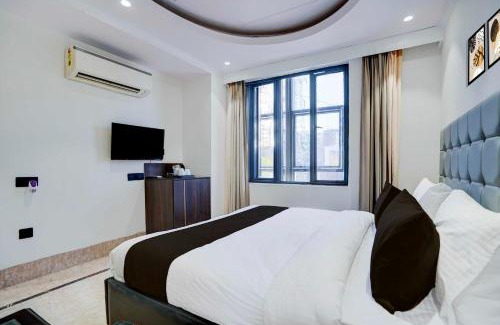 Karol Bagh Hotel | Collection O Karol Bagh