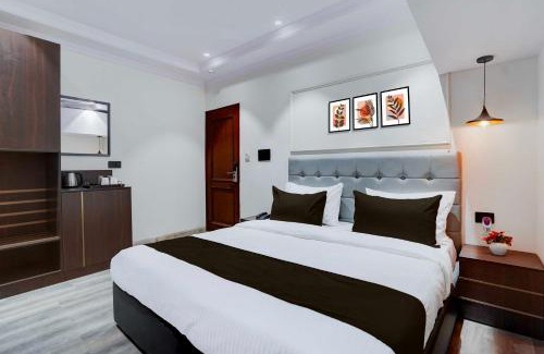 Karol Bagh Hotel | Collection O Karol Bagh