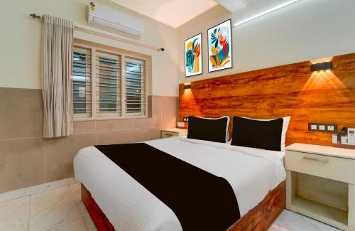 Thiruvananthapuram Hotel | Collection O Karyavattom Near Green Field Stadium