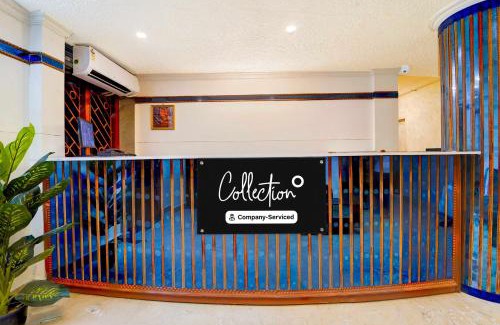 Thiruvananthapuram Hotel | Collection O Karyavattom Near Green Field Stadium