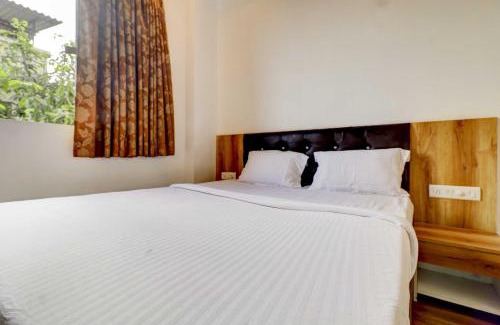 Bhiwandi Hotel | Collection O Kharbao Bhiwandi Thane