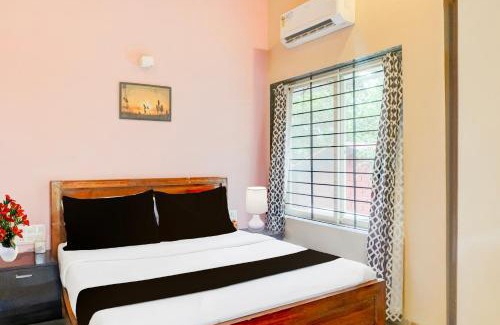 Khatri Park Housing Society Hotel | Collection O Khatri Park Formerly Aum Villa