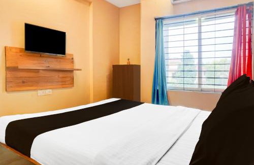 Khatri Park Housing Society Hotel | Collection O Khatri Park Formerly Aum Villa