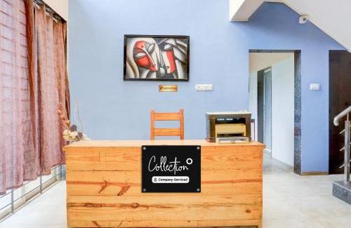 Khatri Park Housing Society Hotel | Collection O Khatri Park Formerly Aum Villa