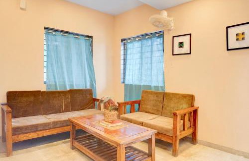 Khatri Park Housing Society Hotel | Collection O Khatri Park Formerly Aum Villa