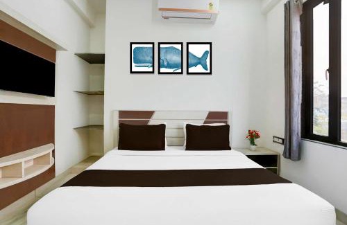 Khatu Hotel | Collection O Khatu Shyam formally hotel Dev Bhumi