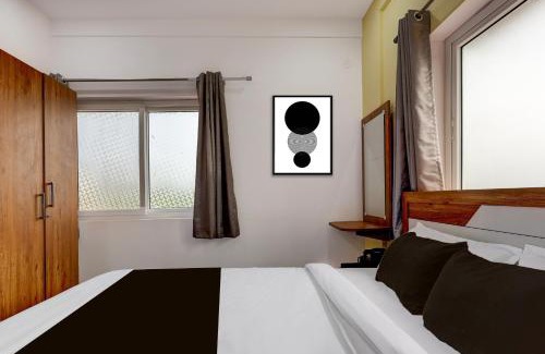 Visakhapatnam Hotel | Collection O Lorven Grand