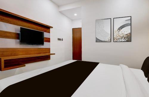 Visakhapatnam Hotel | Collection O Lorven Grand