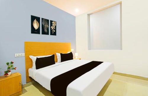 Hyderabad Hotel | Collection O Medipally