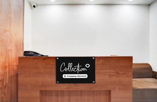 Meerut Hotel | Collection O Meerut CIty junction Formerly Hotel Elegant