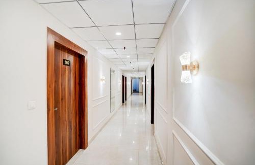Meerut Hotel | Collection O Meerut CIty junction Formerly Hotel Elegant