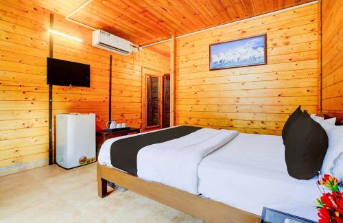Assonora Hotel | Collection O Morjim Beach