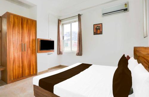Alwar Hotel | Collection O Moti Doongri Alwar
