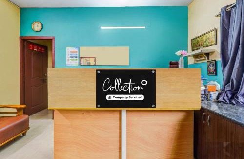 Chennai Hotel | Collection O Nanmangalam Lake Formerly Vasantham Guest House