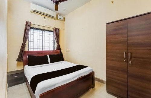 Chennai Hotel | Collection O Nanmangalam Lake Formerly Vasantham Guest House