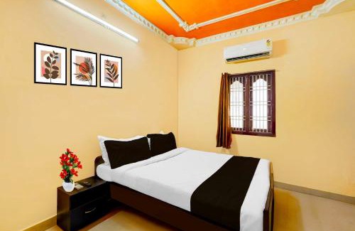 Irungattukottai Hotel | Collection O Nemeli Road Sriram Nagar