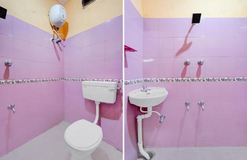 Irungattukottai Hotel | Collection O Nemeli Road Sriram Nagar