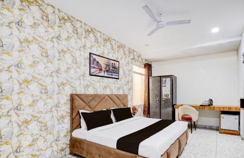 Shaheed Bhagat Singh Nagar Hotel | Collection O Neopolis Mall Ludhiana Formerly Silver Sky