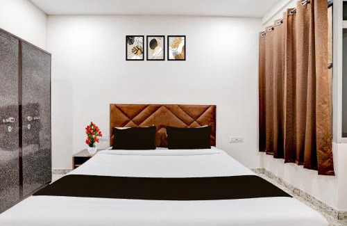 Shaheed Bhagat Singh Nagar Hotel | Collection O Neopolis Mall Ludhiana Formerly Silver Sky
