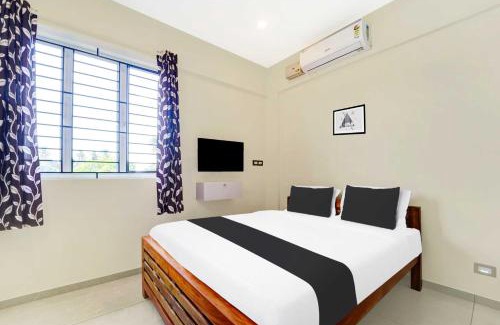 Thiruvananthapuram Hotel | Collection O Padmanabhaswamy Temple Trivandrum