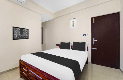 Thiruvananthapuram Hotel | Collection O Padmanabhaswamy Temple Trivandrum