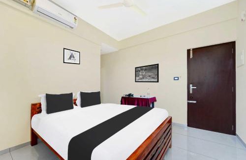 Thiruvananthapuram Hotel | Collection O Padmanabhaswamy Temple Trivandrum