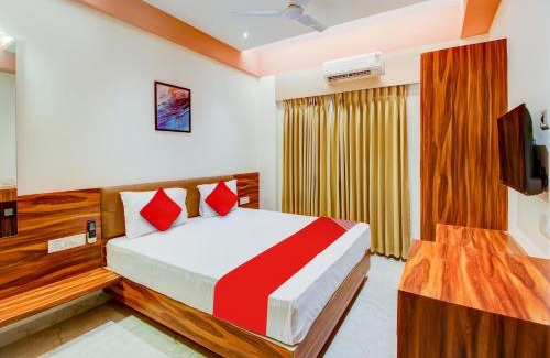 Alto de Porvorim Hotel | Collection O Peak Stay