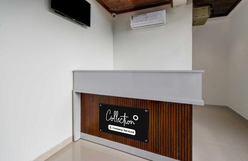 Hyderabad Hotel | Collection O Priyadarshini Park Saroornagar