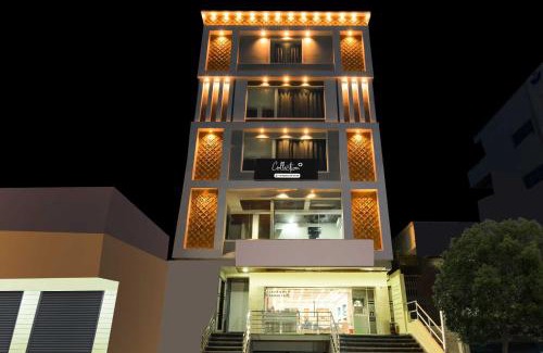 Hyderabad Hotel | Collection O Priyadarshini Park Saroornagar