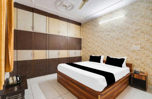 Sanganer Hotel | Collection O Radhaswami Nagar