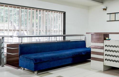 Gandhinagar Hotel | Collection O Sachivalaya Metro Station Gandhinagar Formerly Hotel Ghunghat Inn