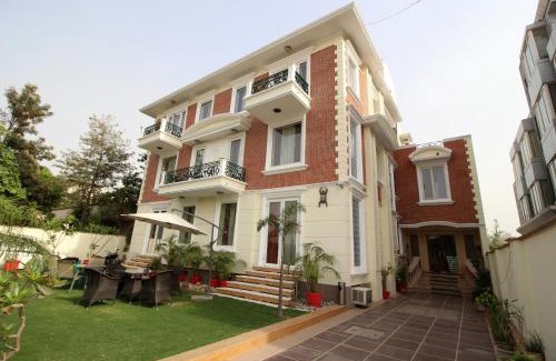 IMT Manesar Hotel | Collection O Sakshi