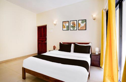 Caranzalem Hotel | Collection O Sand Castles Miramar