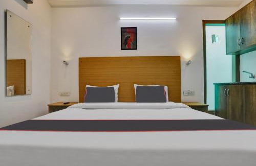 Gurugram Hotel | Collection O The Miscue