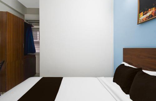 Kukatpally Housing Board Colony Hotel | Collection O The RIO HOTEL JNTU Bus Stop