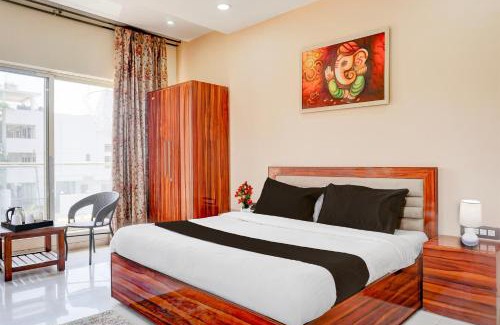 Khatri Park Housing Society Hotel | Collection O Varsoli Uptown formerly Carmello & Othelo Villas