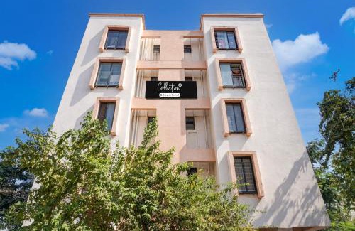 Aundh Hotel | Collection O Veerbhadra Nagar Baner