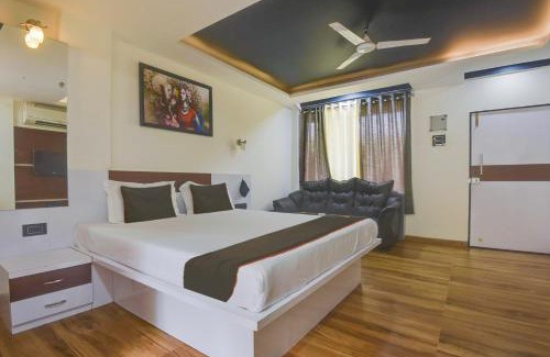 Palolem Hotel | Collection O VS Palolem Heights