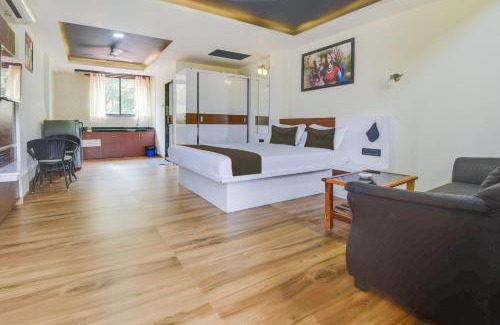 Palolem Hotel | Collection O VS Palolem Heights